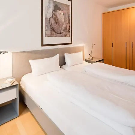 Kleine Moewe 2 Apartmán