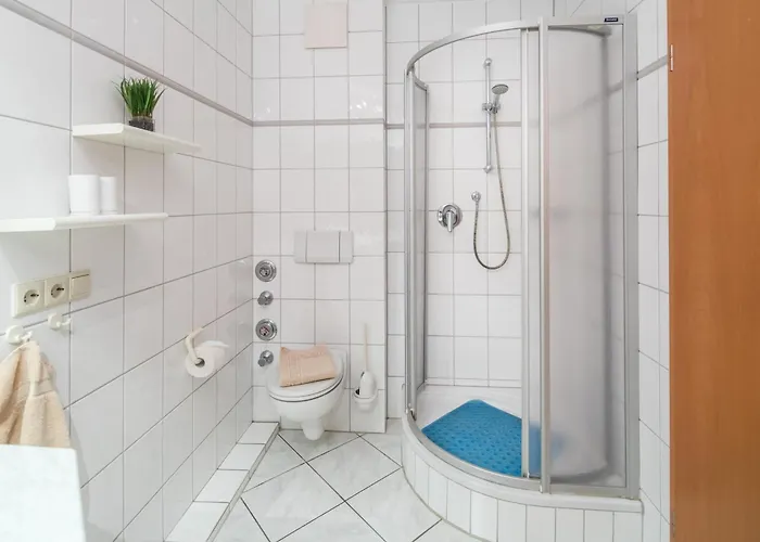 Kleine Moewe 2 Apartment Norderney