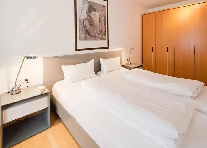 Kleine Moewe 2 Apartment